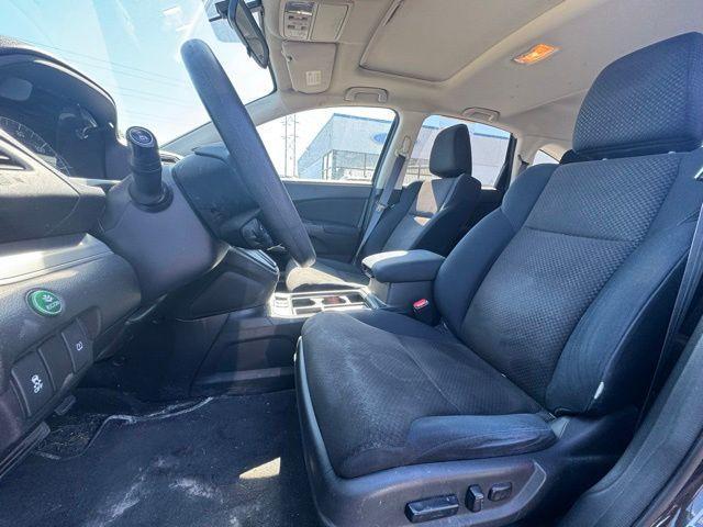 used 2016 Honda CR-V car, priced at $11,030