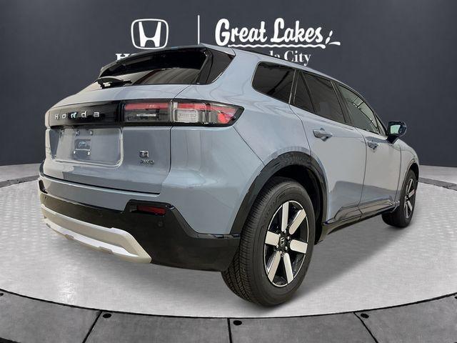 new 2026 Honda Prologue car, priced at $49,125