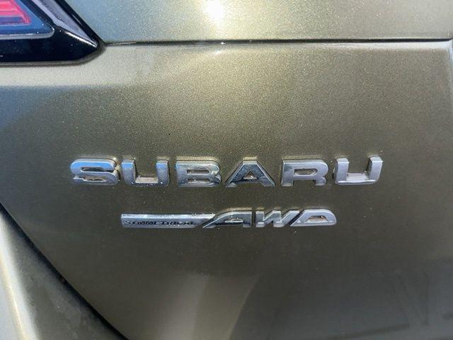 used 2022 Subaru Outback car, priced at $18,855
