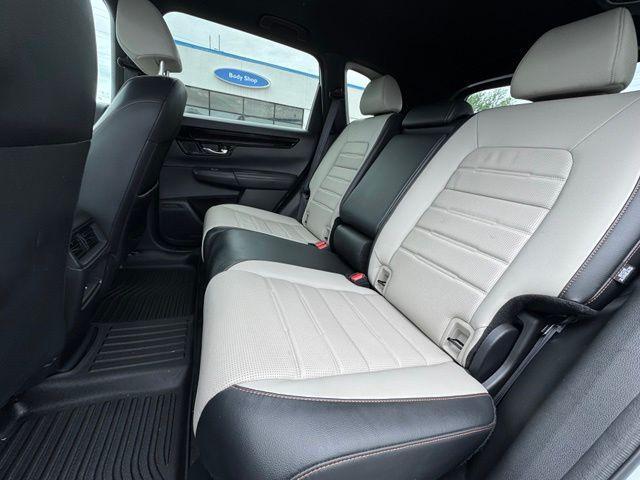 used 2024 Honda CR-V Hybrid car, priced at $30,530