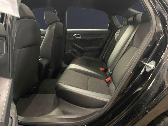 used 2023 Honda Civic car, priced at $23,255