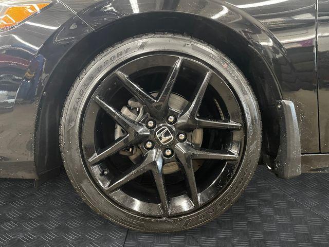 used 2023 Honda Civic car, priced at $23,255