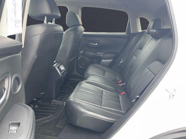 used 2024 Honda HR-V car, priced at $27,222