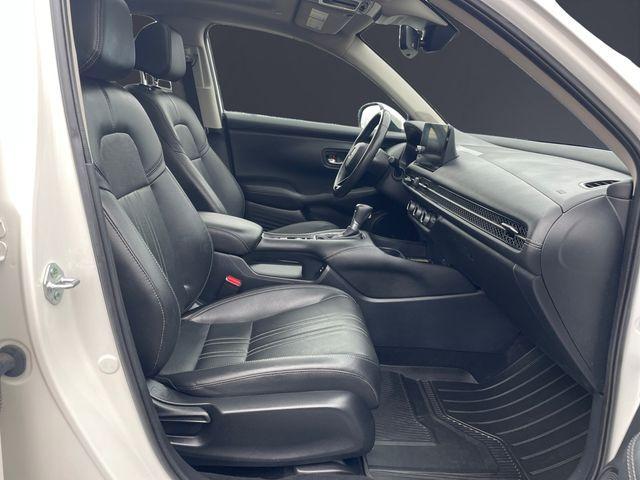 used 2024 Honda HR-V car, priced at $27,222