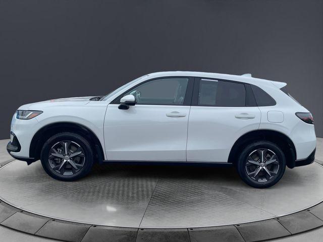 used 2024 Honda HR-V car, priced at $27,222