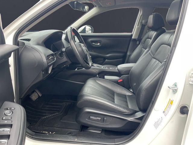 used 2024 Honda HR-V car, priced at $27,222