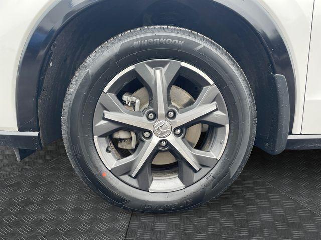 used 2024 Honda HR-V car, priced at $27,222