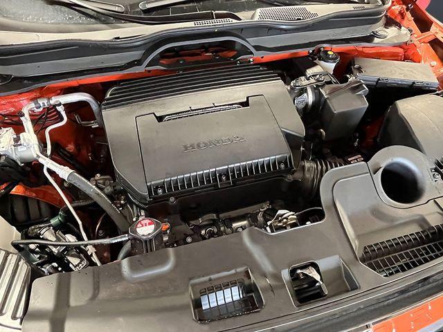 new 2026 Honda Passport car, priced at $54,775
