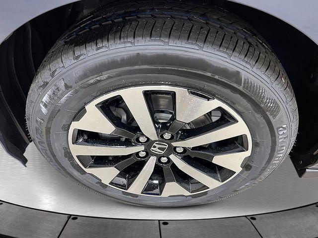 new 2026 Honda Odyssey car, priced at $44,465