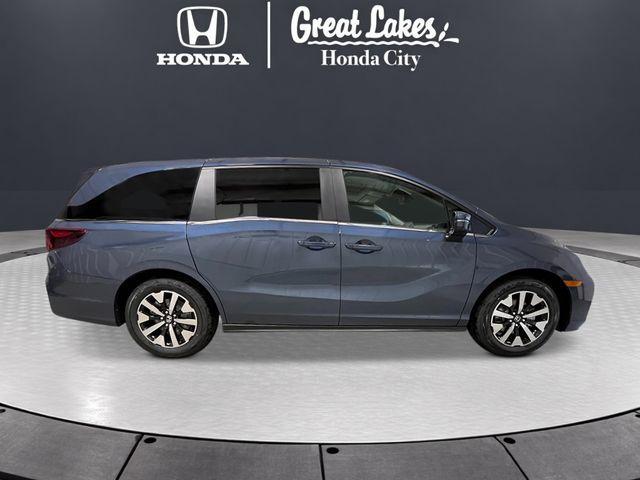 new 2026 Honda Odyssey car, priced at $44,465