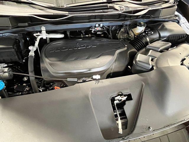 new 2026 Honda Odyssey car, priced at $44,465