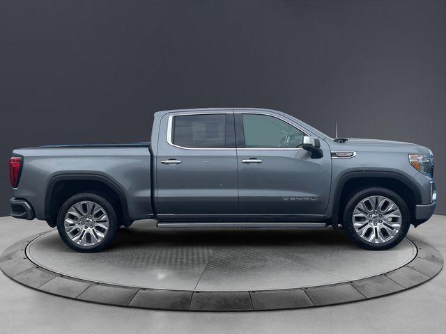 used 2020 GMC Sierra 1500 car, priced at $33,497