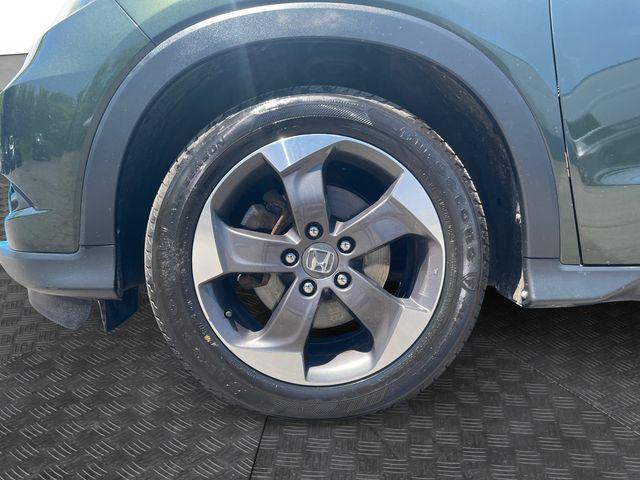 used 2018 Honda HR-V car, priced at $16,030