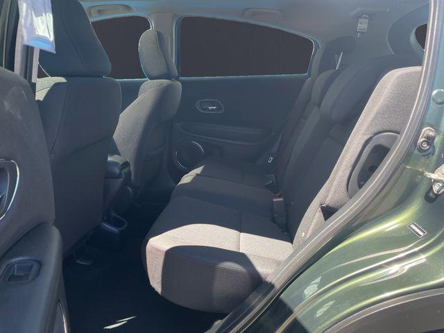 used 2018 Honda HR-V car, priced at $16,030