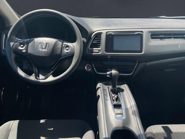 used 2018 Honda HR-V car, priced at $16,030