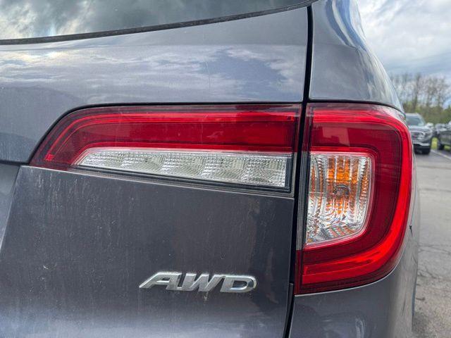 used 2019 Honda Pilot car, priced at $16,888