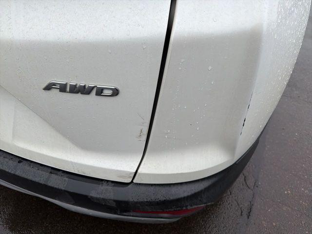 used 2019 Honda CR-V car, priced at $17,922