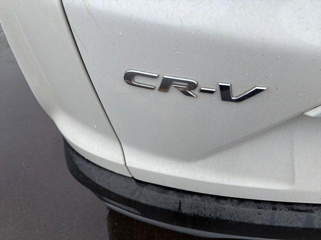 used 2019 Honda CR-V car, priced at $17,922
