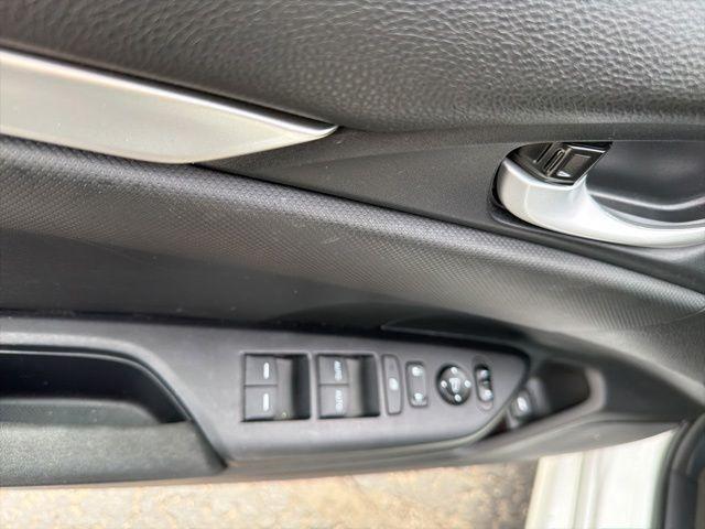 used 2019 Honda Civic car, priced at $17,222