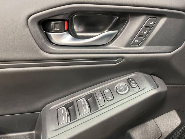new 2026 Honda Accord Hybrid car, priced at $36,745