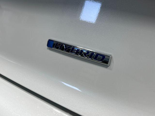 new 2026 Honda Accord Hybrid car, priced at $36,745