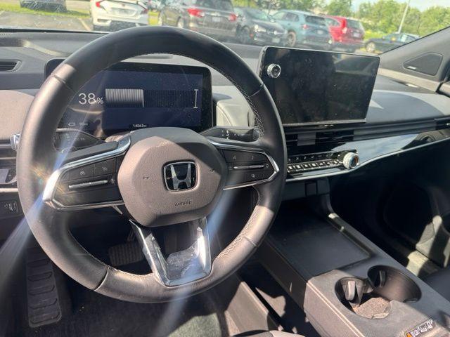 used 2024 Honda Prologue car, priced at $27,963