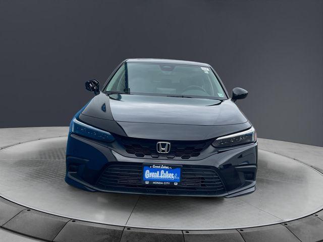 used 2023 Honda Civic car, priced at $24,622