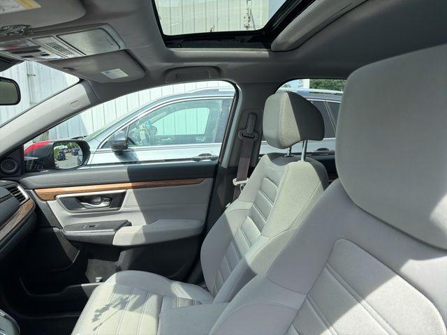 used 2020 Honda CR-V car, priced at $24,163