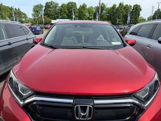 used 2020 Honda CR-V car, priced at $24,163