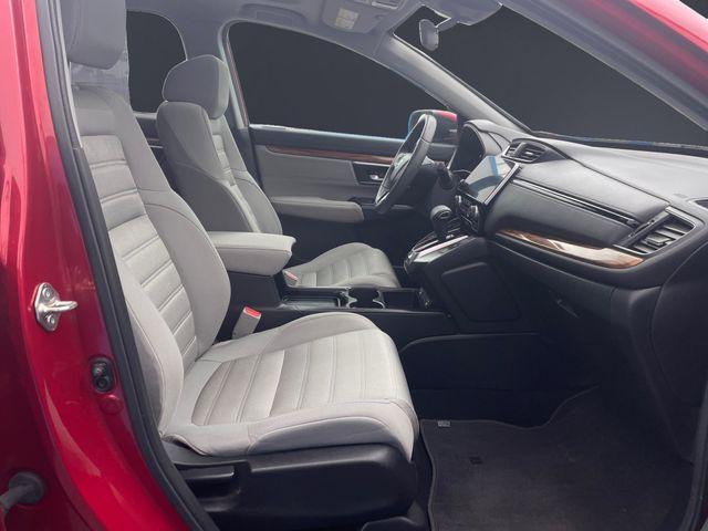 used 2020 Honda CR-V car, priced at $23,797