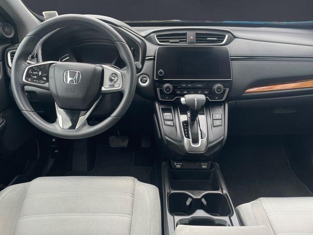 used 2020 Honda CR-V car, priced at $23,797