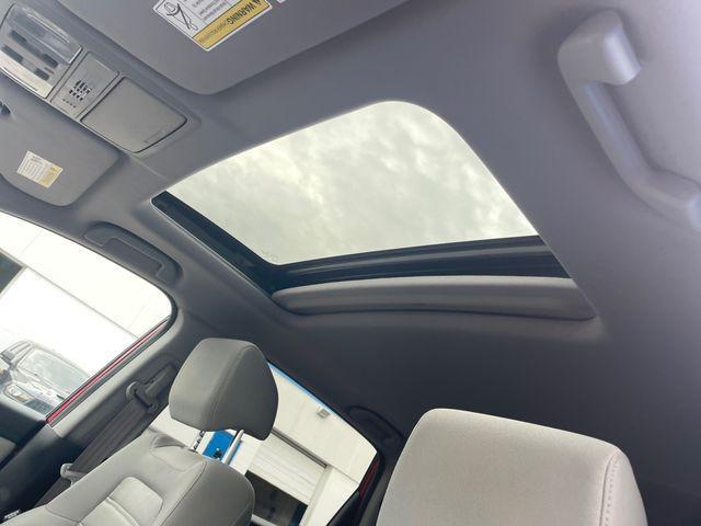 used 2020 Honda CR-V car, priced at $23,797