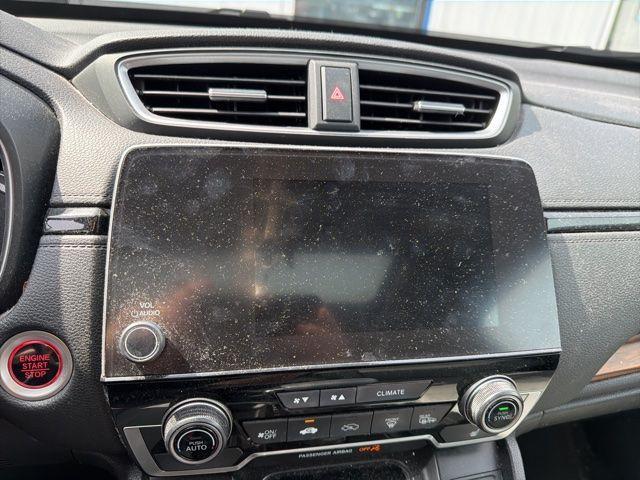 used 2020 Honda CR-V car, priced at $24,163