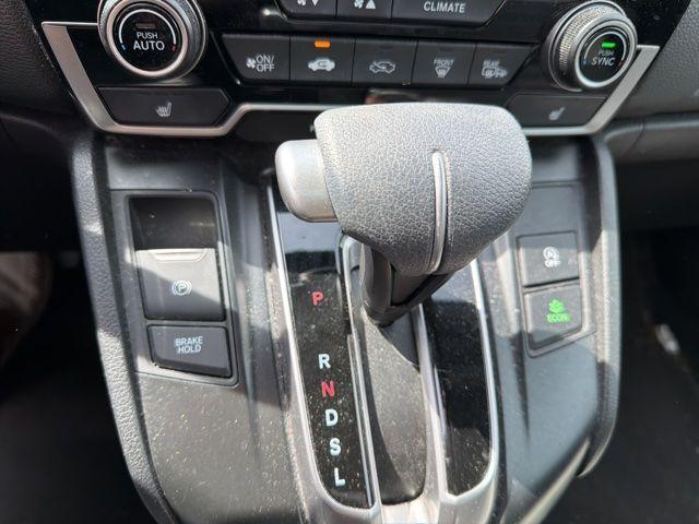 used 2020 Honda CR-V car, priced at $24,163