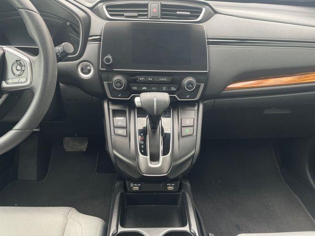 used 2020 Honda CR-V car, priced at $23,797
