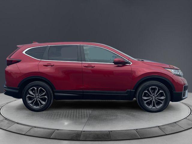 used 2020 Honda CR-V car, priced at $23,797