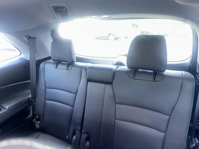used 2021 Honda Pilot car, priced at $24,563