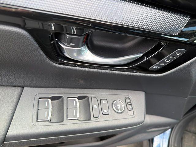 used 2024 Honda CR-V car, priced at $33,497