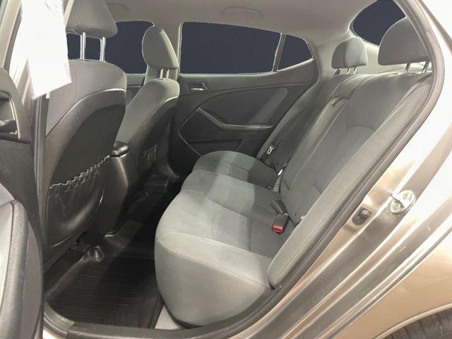 used 2015 Kia Optima car, priced at $9,097