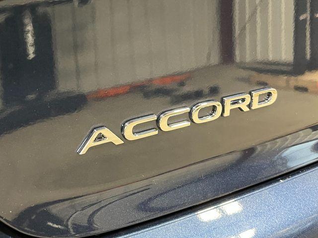 new 2026 Honda Accord Hybrid car, priced at $36,465