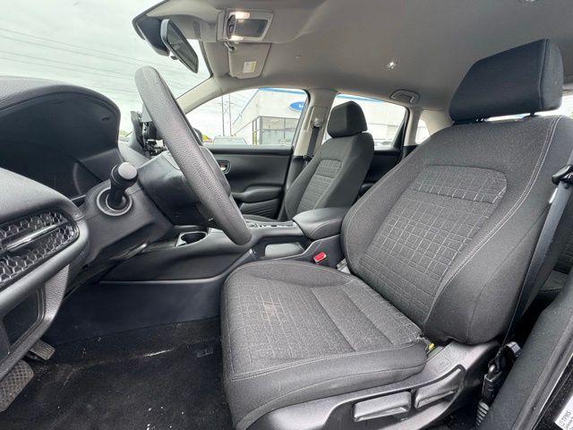 used 2024 Honda HR-V car, priced at $24,730