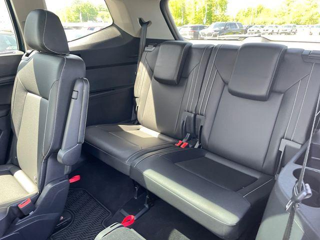 used 2021 Volkswagen Atlas car, priced at $23,130