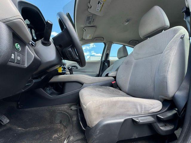 used 2018 Honda HR-V car, priced at $14,455