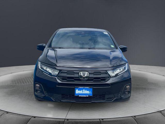 used 2025 Honda Odyssey car, priced at $37,963