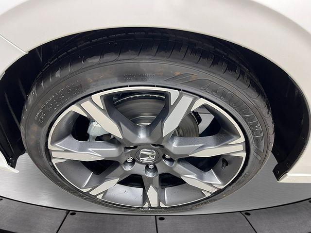 new 2026 Honda Civic Hybrid car, priced at $35,245