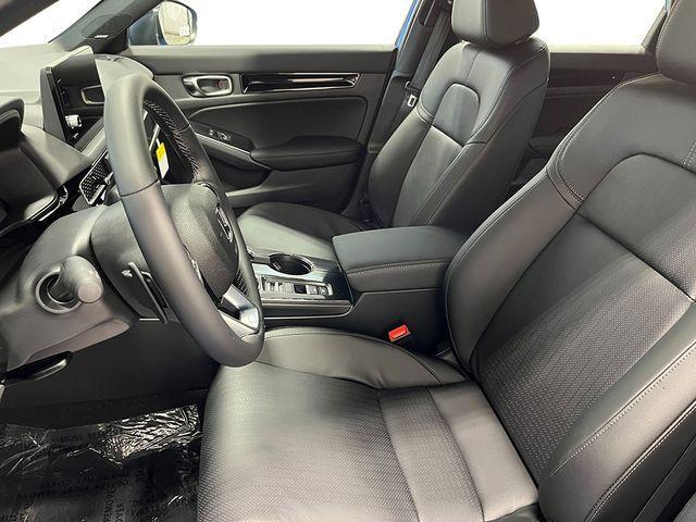 new 2026 Honda Civic Hybrid car, priced at $35,245