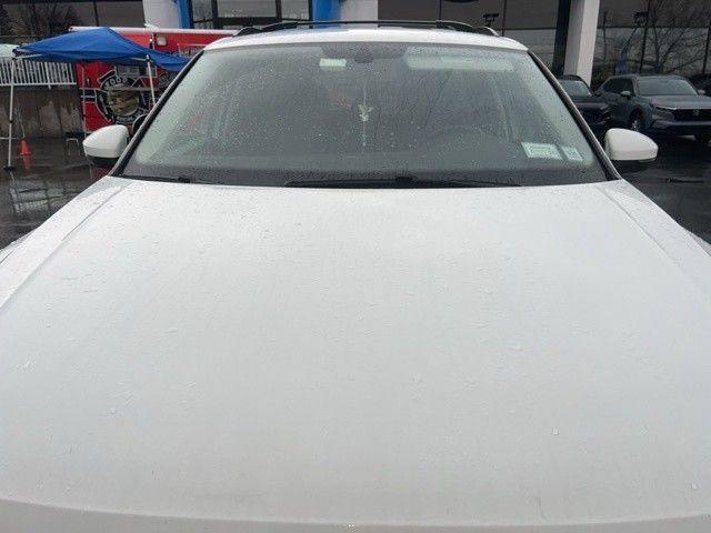 used 2021 Volkswagen Tiguan car, priced at $15,022