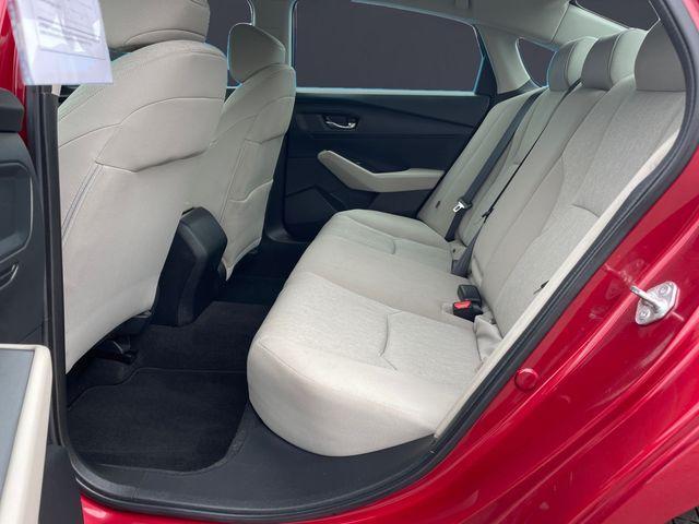 used 2023 Honda Accord car, priced at $22,788