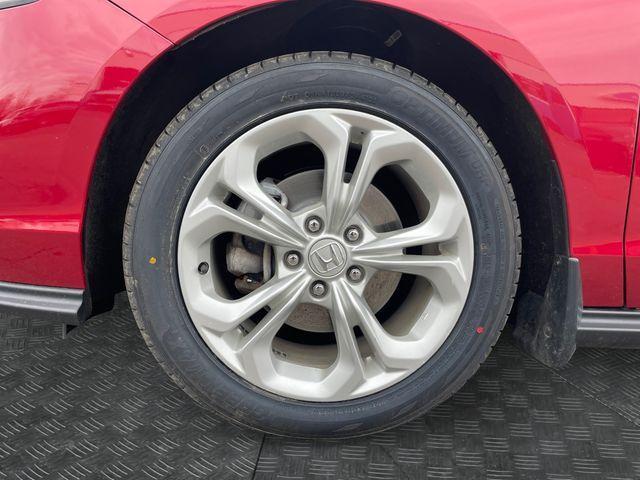 used 2023 Honda Accord car, priced at $22,788