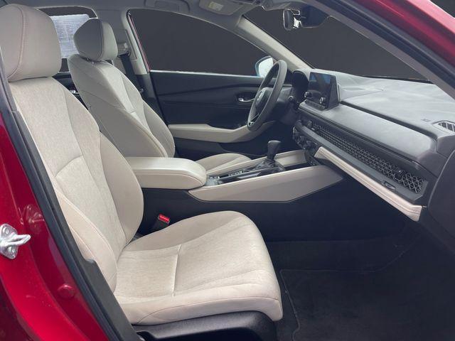 used 2023 Honda Accord car, priced at $22,788